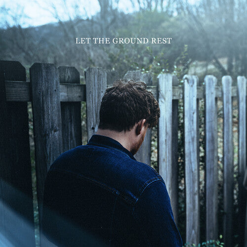Chris Renzema: Let The Ground Rest { Vinyl LP }