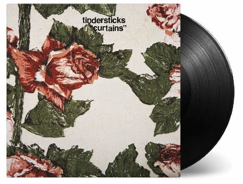 Tindersticks: Curtains (Expanded Edition) { Vinyl LP }