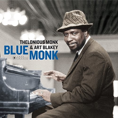 Monk, Thelonious / Blakey, Art: Blue Monk { Vinyl LP }