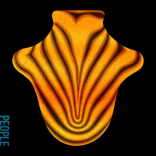 Big Red Machine: Big Red Machine { Vinyl LP }