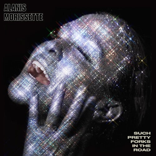 Alanis Morissette: Such Pretty Forks In The Road { Vinyl LP }