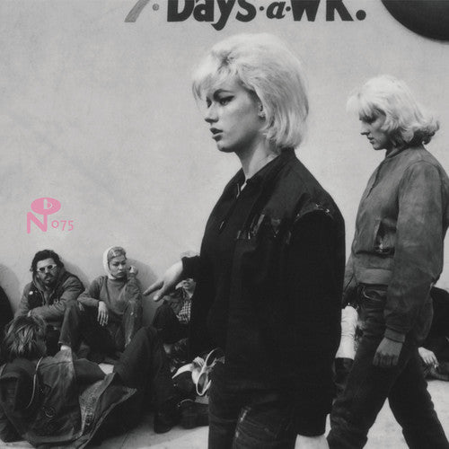 Various Artists: Basement Beehive: Girl Group Underground { Vinyl LP }