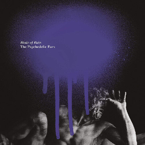 The Psychedelic Furs: Made Of Rain { Vinyl LP }