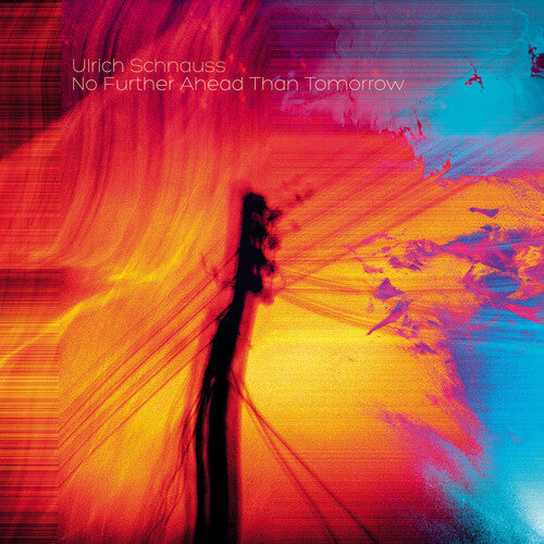 Ulrich Schnauss: No Further Ahead Than Tomorrow { Vinyl LP }