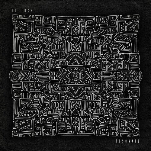 Lettuce: Resonate { Vinyl LP }