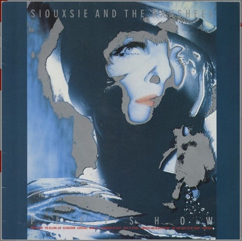 Siouxsie & the Banshees: Peepshow { Vinyl LP }
