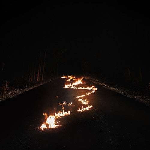 Bob Moses: Battle Lines { Vinyl LP }