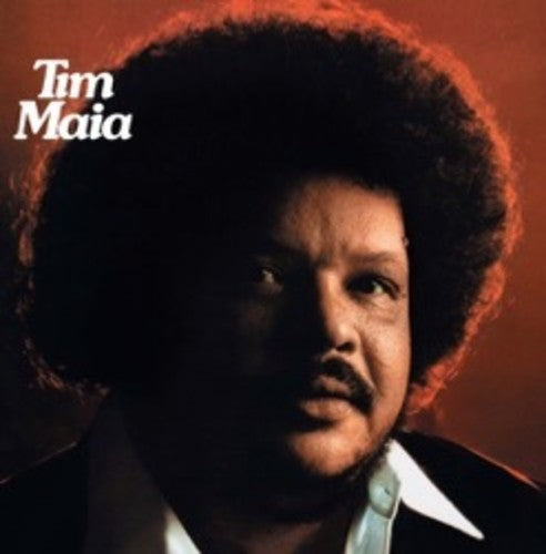 Tim Maia: Tim Maia { Vinyl LP }