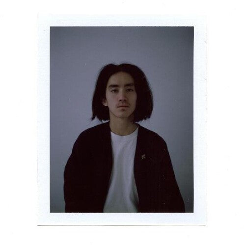 Jonah Yano: Souvenir { Vinyl LP }