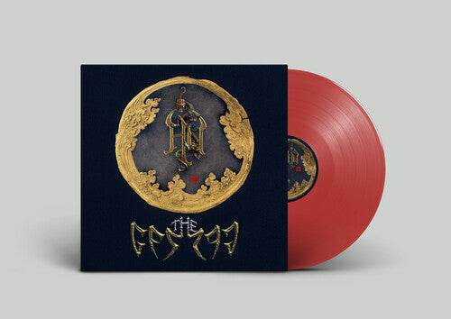 The HU: The Gereg (Deluxe Version) (Red Vinyl) { Vinyl LP }
