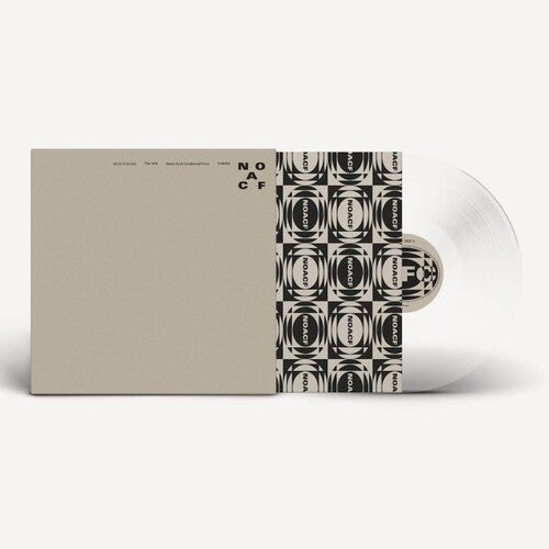 The 1975: Notes On A Conditional Form { Vinyl LP }