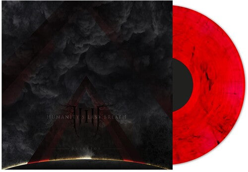 Humanity's Last Breath: Detestor { Vinyl LP }