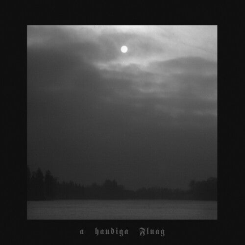 Lunar Aurora: Schwarza Feus & schwarzas Isa / A Haudiga Fluag { Vinyl LP }
