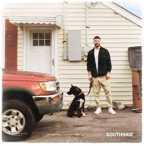 Sam Hunt: SOUTHSIDE { Vinyl LP }