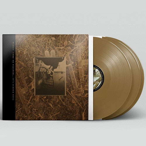Pixies: Come On Pilgrim It's Surfer Rosa { Vinyl LP }