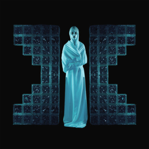 Drab Majesty: Demonstration { Vinyl LP }