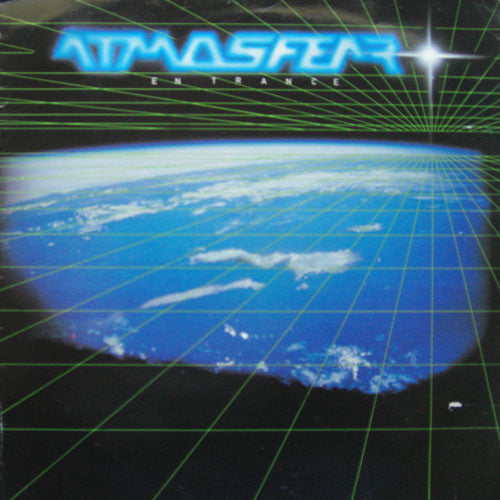 Atmosfear: En Trance { Vinyl LP }