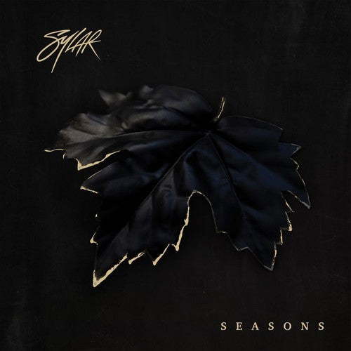 Sylar: Seasons { Vinyl LP }