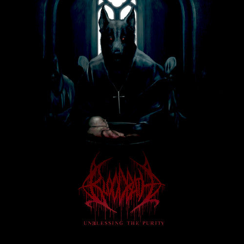 Bloodbath: Unblessing The Purity { Vinyl LP }