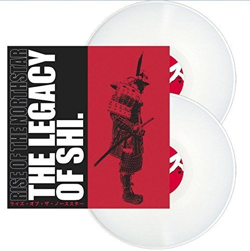 Rise of the Northstar: Legacy Of Shi { Vinyl LP }