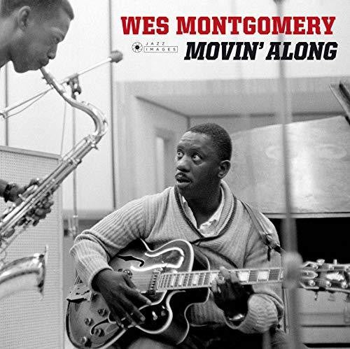 Wes Montgomery: Movin Along { Vinyl LP }