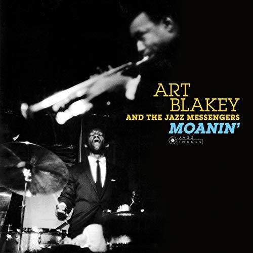 Blakey, Art / Jazz Messengers: Moanin { Vinyl LP }