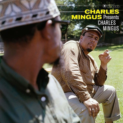 Charles Mingus: Presents Charles Mingus { Vinyl LP }