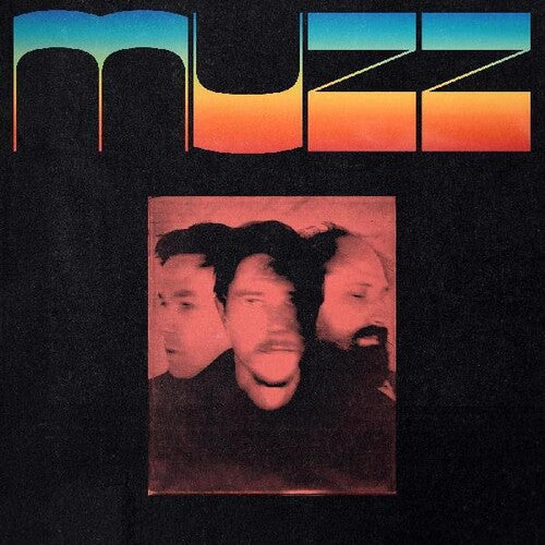 Muzz: Muzz { Vinyl LP }