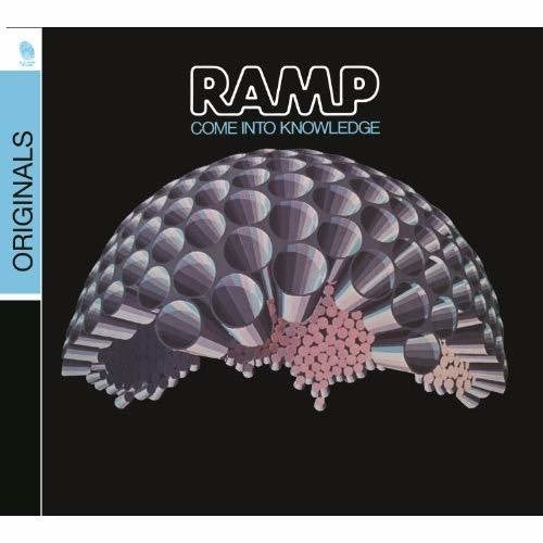 The Ramp: Come Into Knowledge { Vinyl LP }