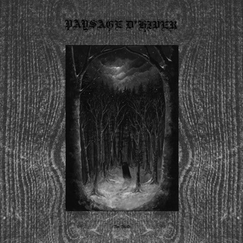 Paysage D'Hiver: Im Wald { Vinyl LP }