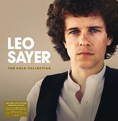 Leo Sayer: Gold Collection { Vinyl LP }
