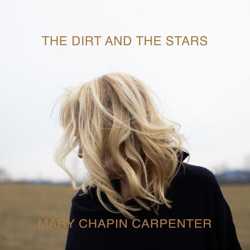 Mary-Chapin Carpenter: Dirt And The Stars { Vinyl LP }