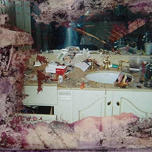 Pusha-T: Daytona { Vinyl LP }