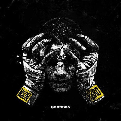 Bronson: Bronson { Vinyl LP }