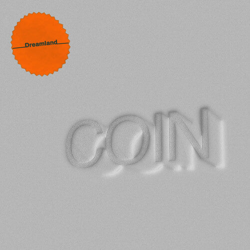 Coin: Dreamland { Vinyl LP }