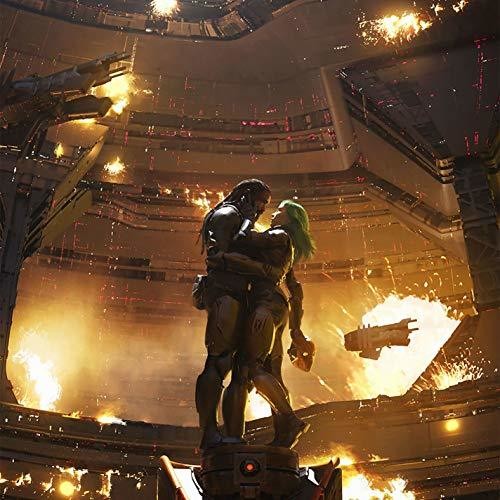 Coheed & Cambria: Unheavenly Creatures { Vinyl LP }