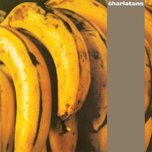 The Charlatans UK: Between 10th And 11th { Vinyl LP }