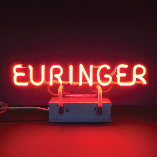 Euringer: Euringer { Vinyl LP }