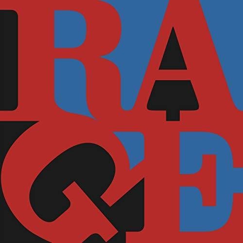 Rage Against the Machine: Renegades { Vinyl LP }