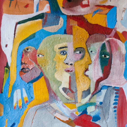 Skinshape: Oracolo { Vinyl LP }