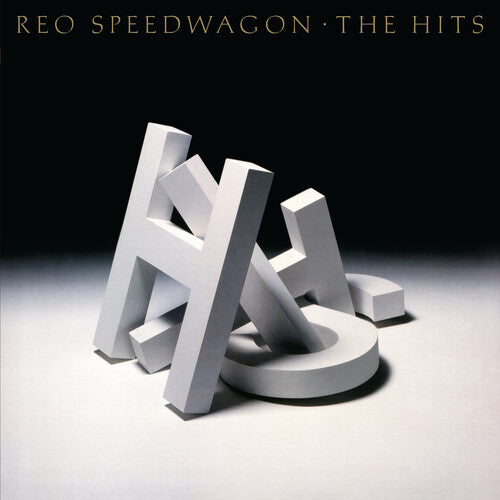 REO Speedwagon: The Hits by REO Speedwagon { Vinyl LP }