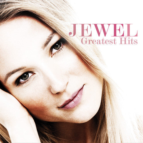 Jewel: Greatest Hits { Vinyl LP }