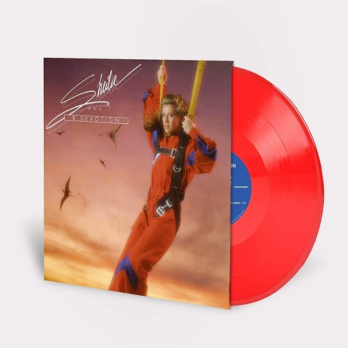 Sheila & B. Devotion: King Of The World [2020 Remaster] { Vinyl LP }