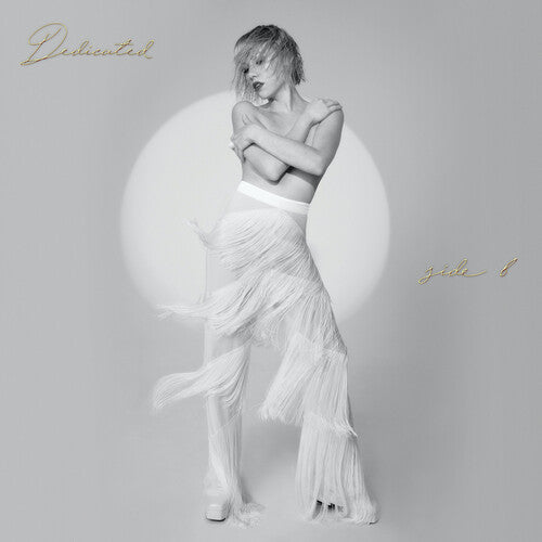 Carly Rae Jepsen: Dedicated Side B { Vinyl LP }