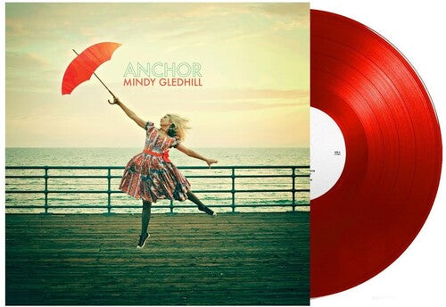 Mindy Gledhill: Anchor { Vinyl LP }
