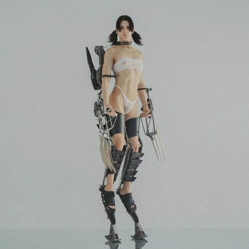 Arca: KiCk I { Vinyl LP }
