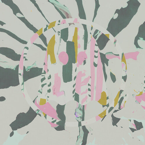 Various: Ghostly Swim 3 (Various Artists) (Color Vinyl) { Vinyl LP }