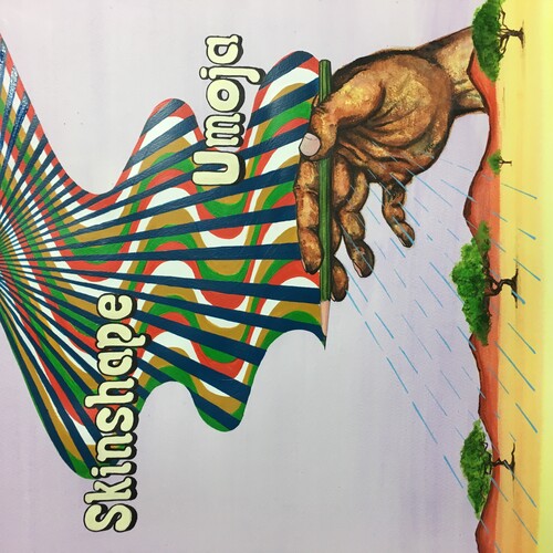 Skinshape: Umoja { Vinyl LP }