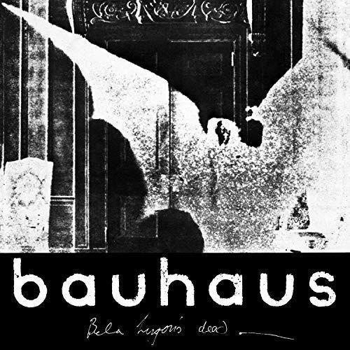 Bauhaus: Bela Session { Vinyl LP }