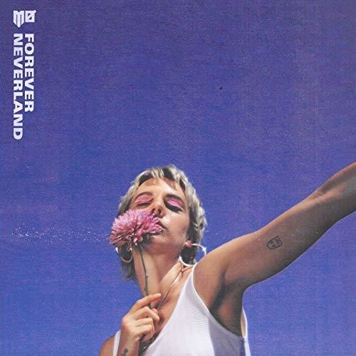 Mo: Forever Neverland { Vinyl LP }